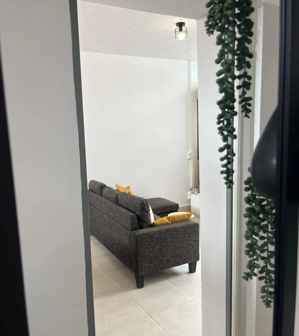 Blossom, Elegance Et Serenite Fort-de-France Apartman